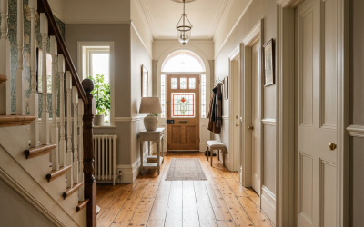 Restoration of Victorian Pine Floorboards: The Heritage Guide